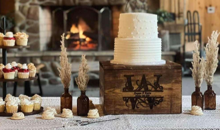 Weddings & Keepsakes