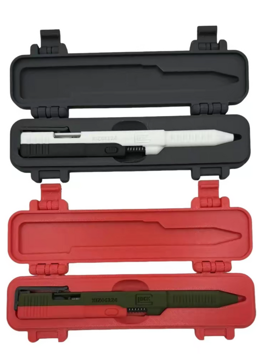 Trigger Point Ink Pen