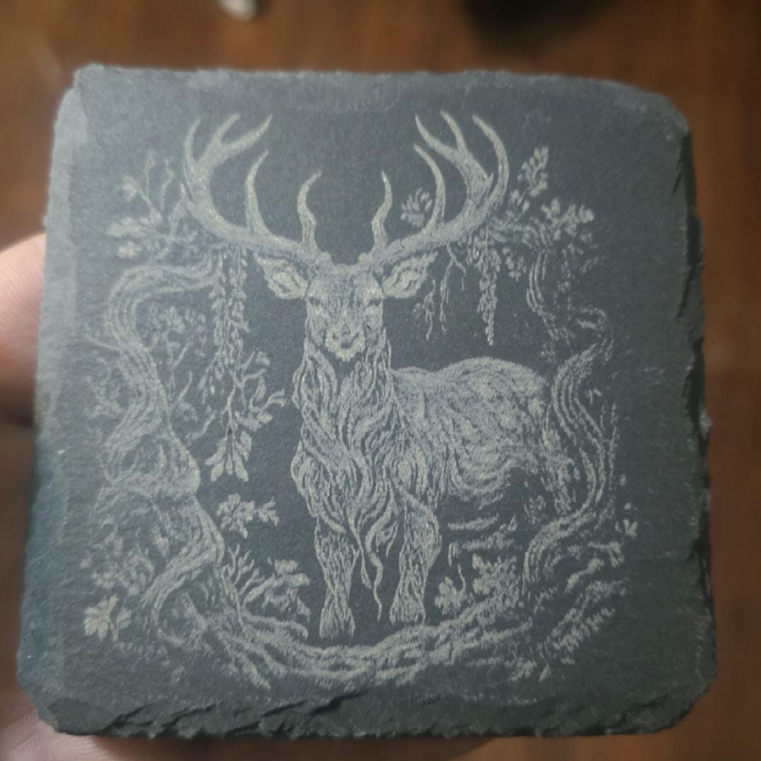 Coasters