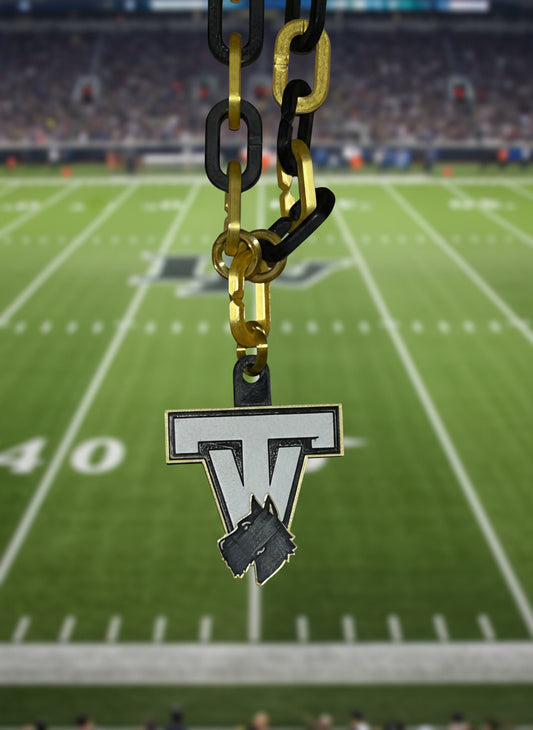 Tri Valley Scottie's Hype Necklaces
