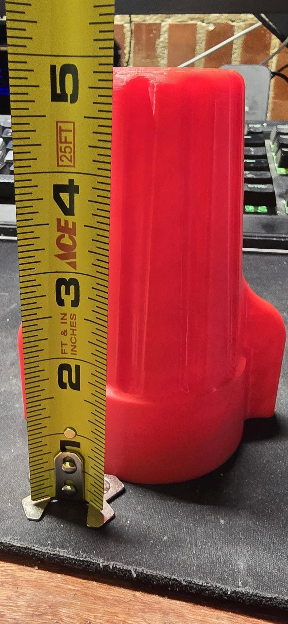 3d printed wire nut canister