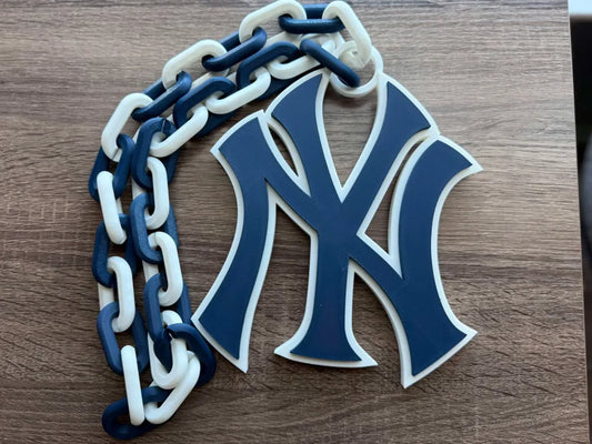 Yankee hype chain