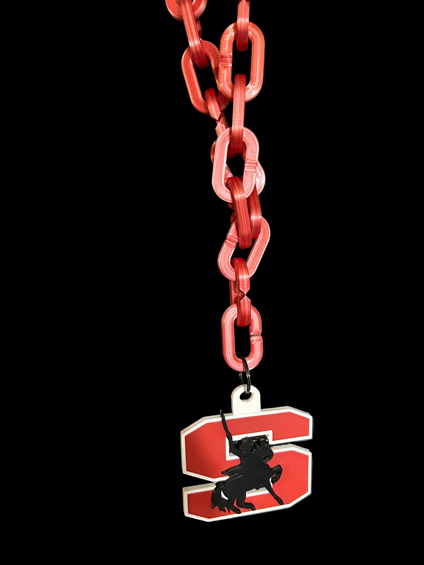 Sheridan Generals Hype Necklaces