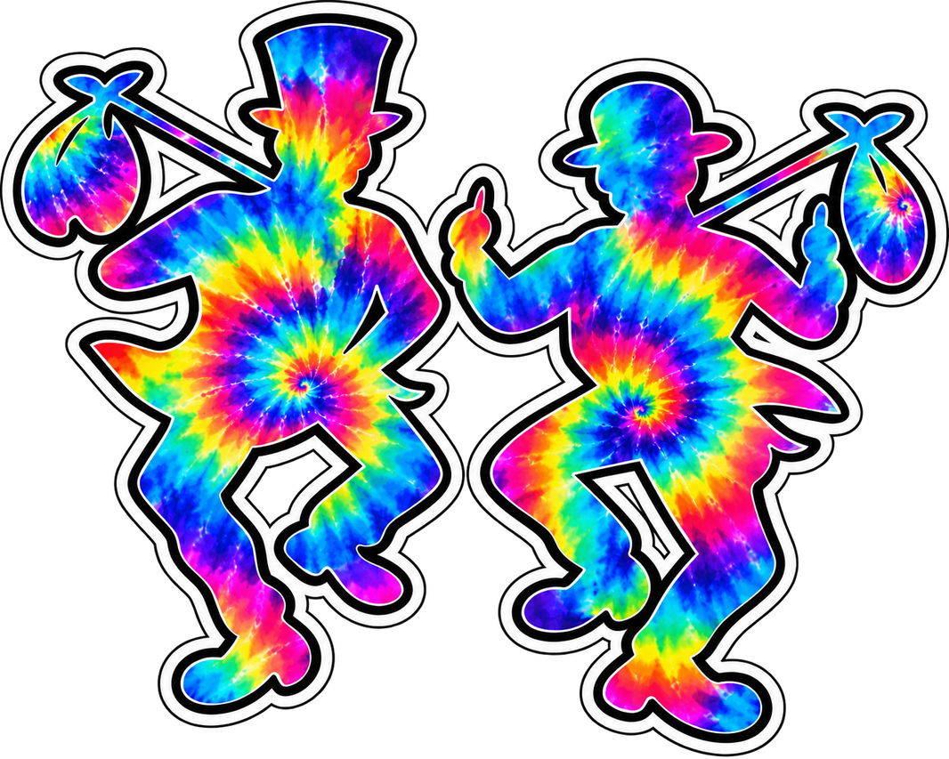 Decals & Stickers – Grants Design & Engraving